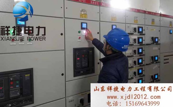 電力安裝企業在電力施工中有哪些細節要額外注意？